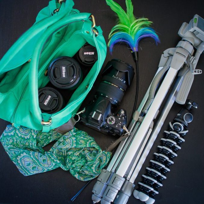 Sweet_green_photo_gear