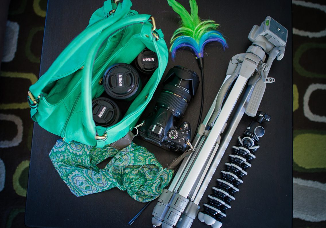 Sweet_green_photo_gear